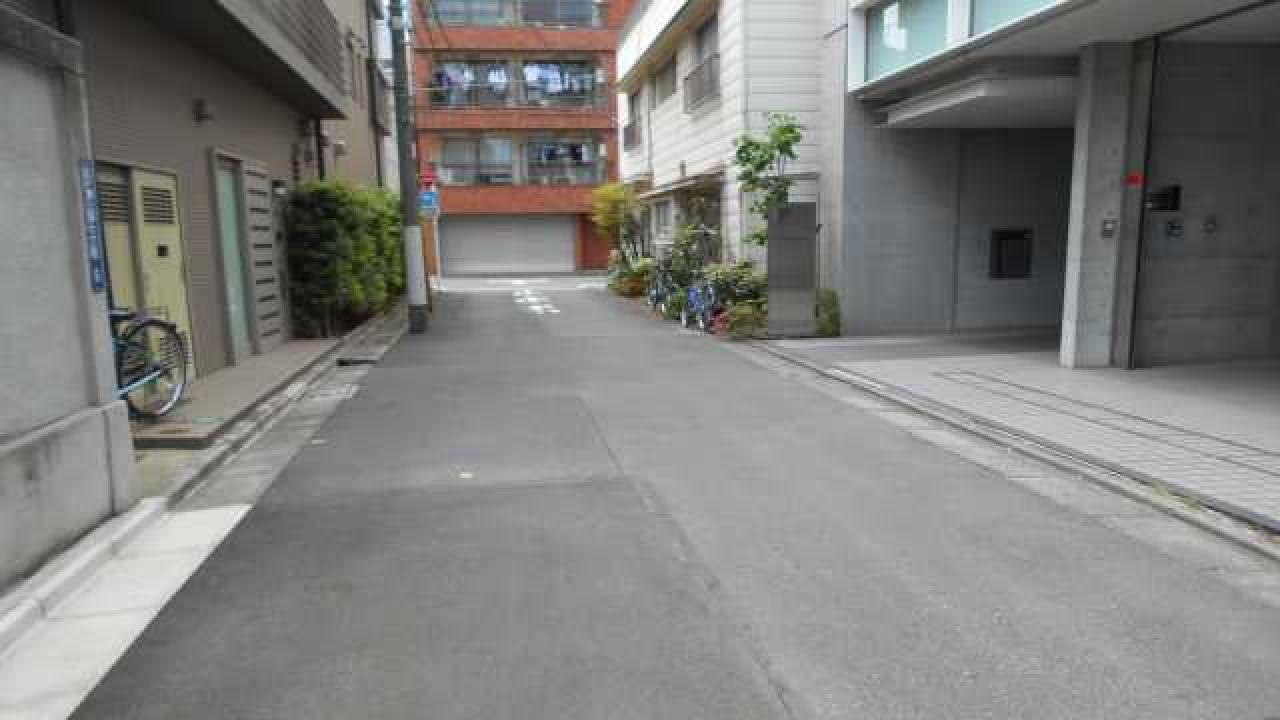 東上野六丁目ビル
