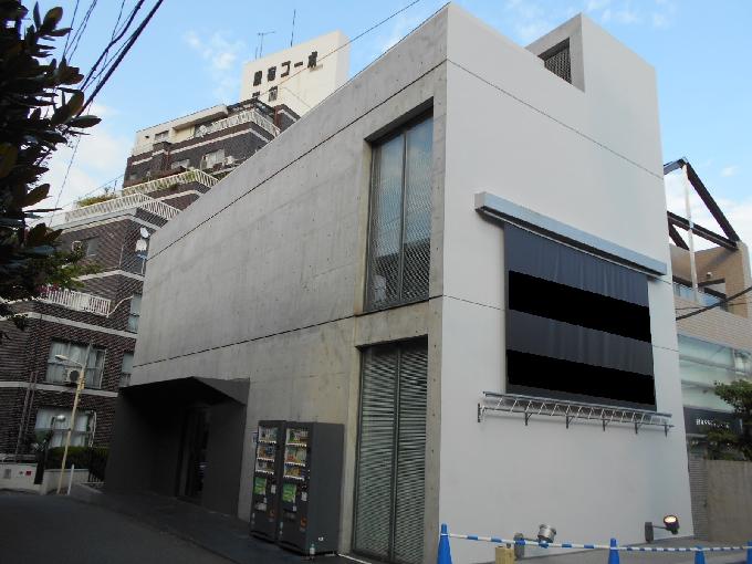 原宿セントラルプレイス