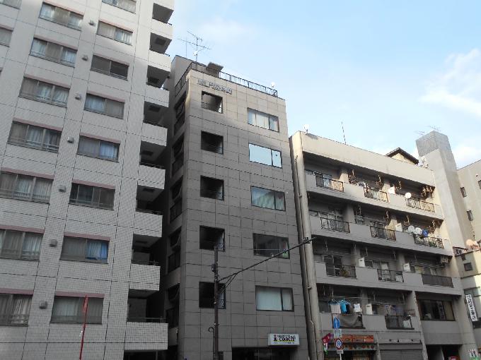ML門前仲町