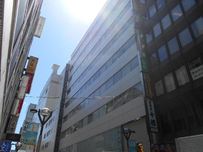 オープンオフィス新宿ウエスト