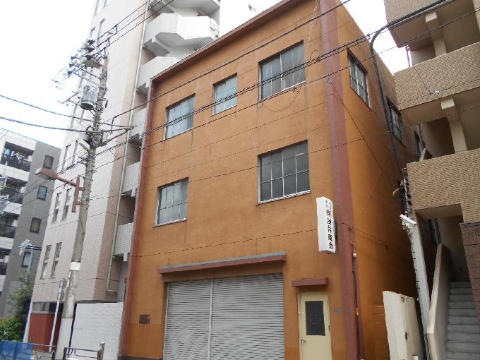 浅井ビル