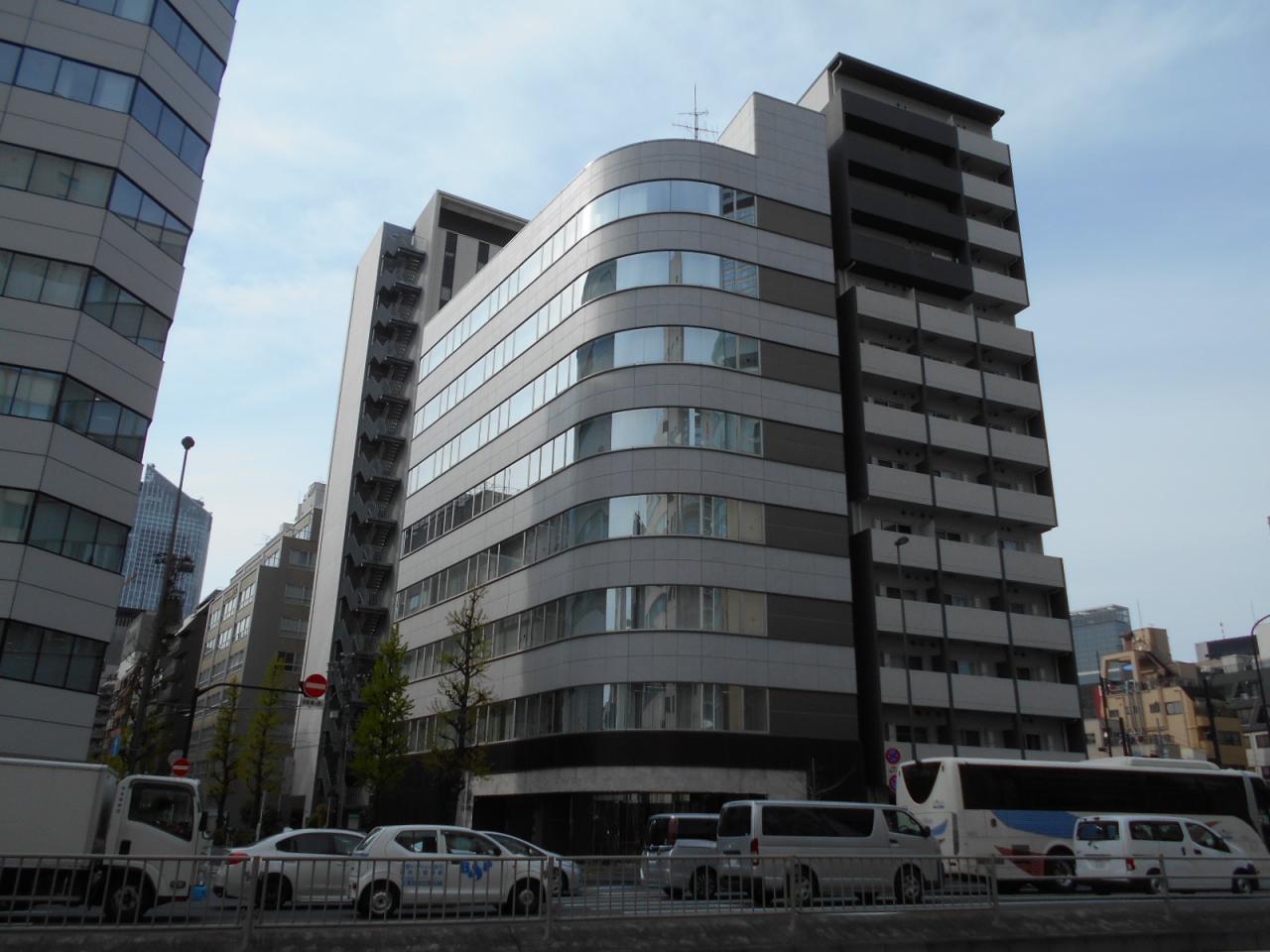 VORT新橋Ⅲ