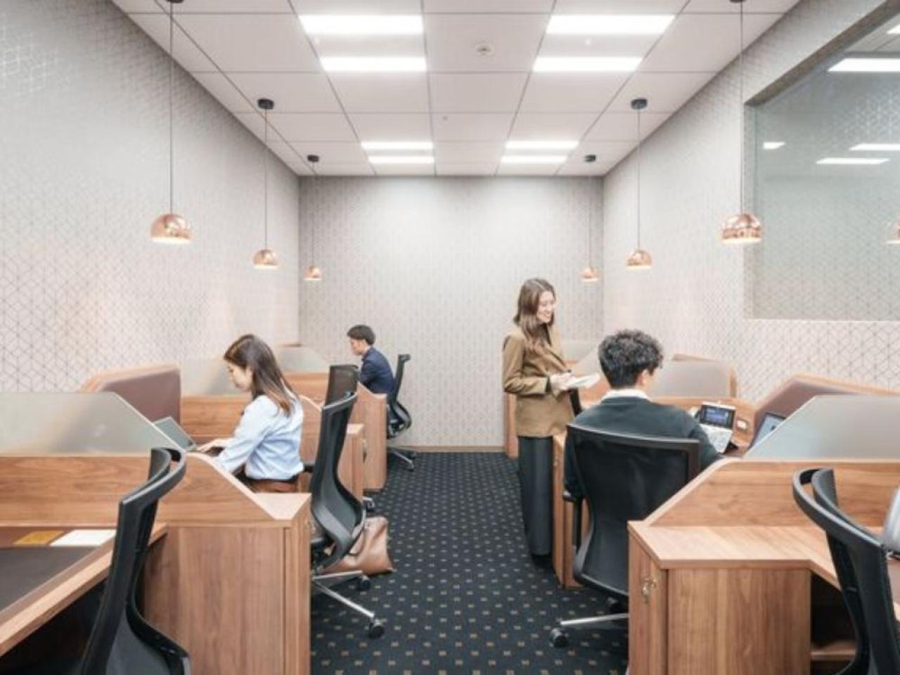 サーブコープ大手町東京サンケイビル