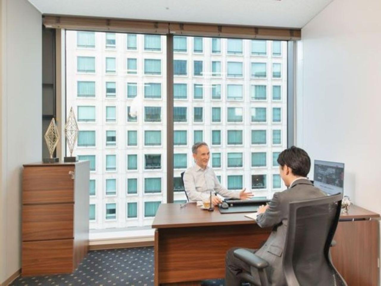 サーブコープ大手町東京サンケイビル