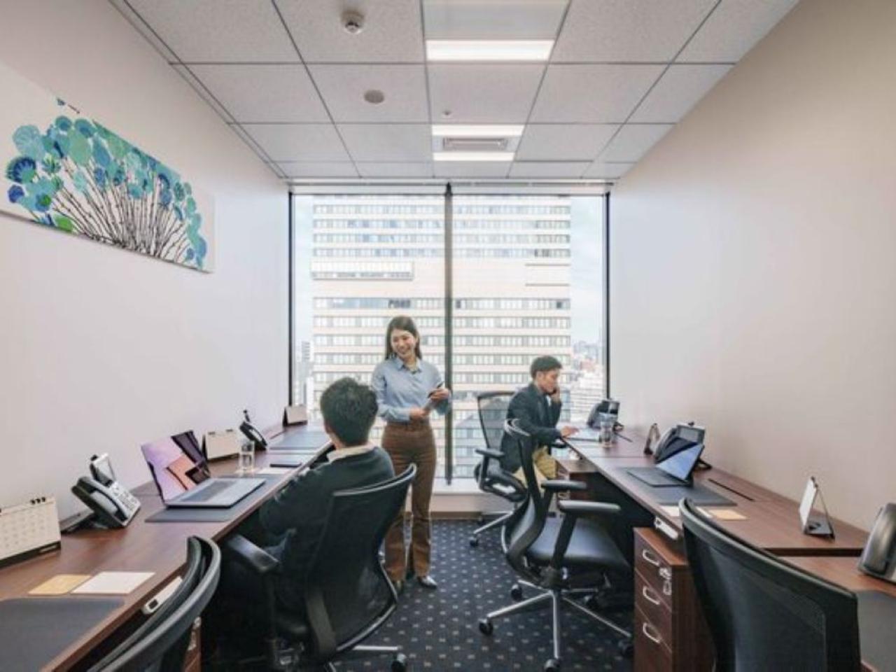 サーブコープ大手町東京サンケイビル