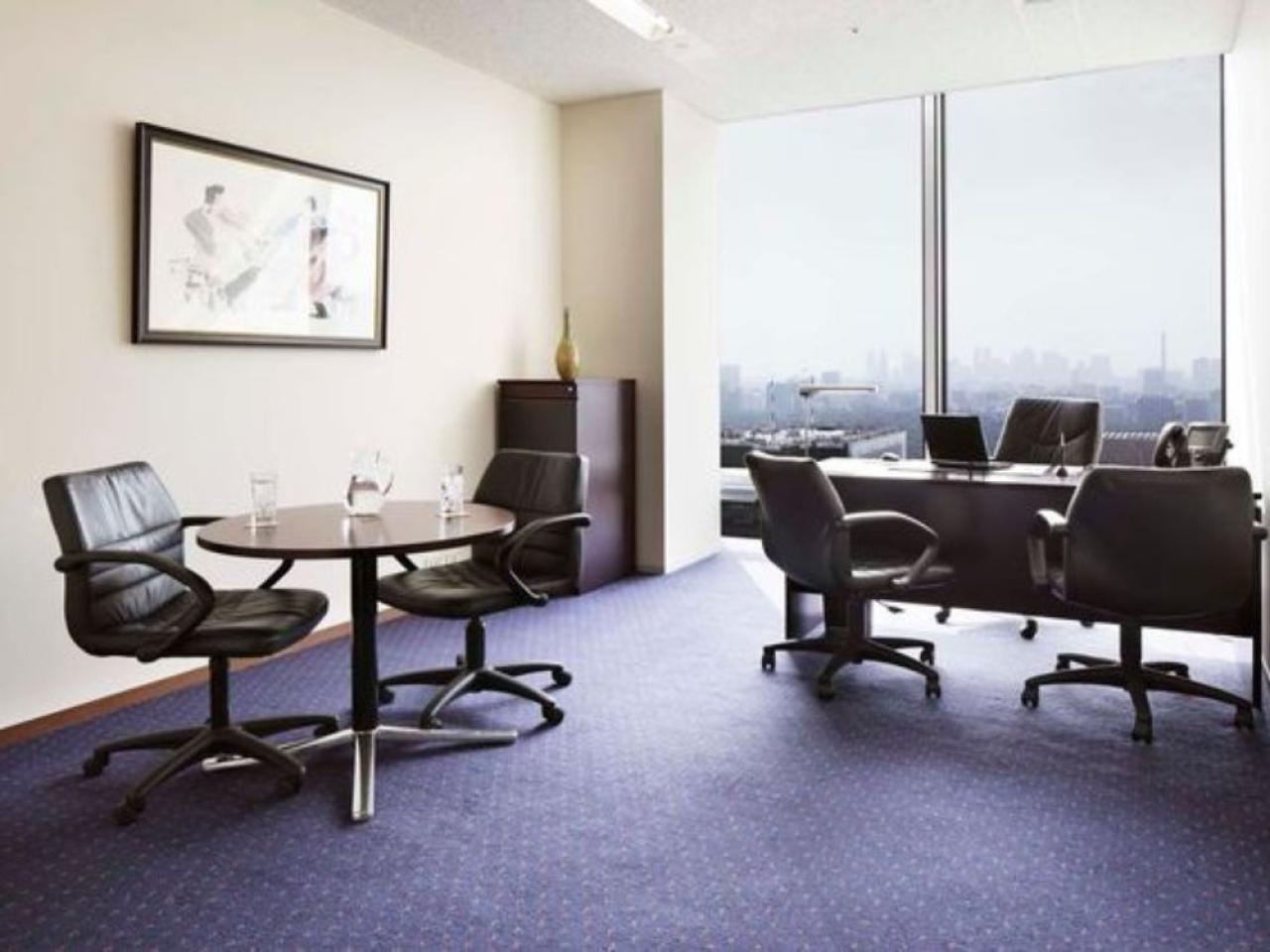 サーブコープ大手町東京サンケイビル