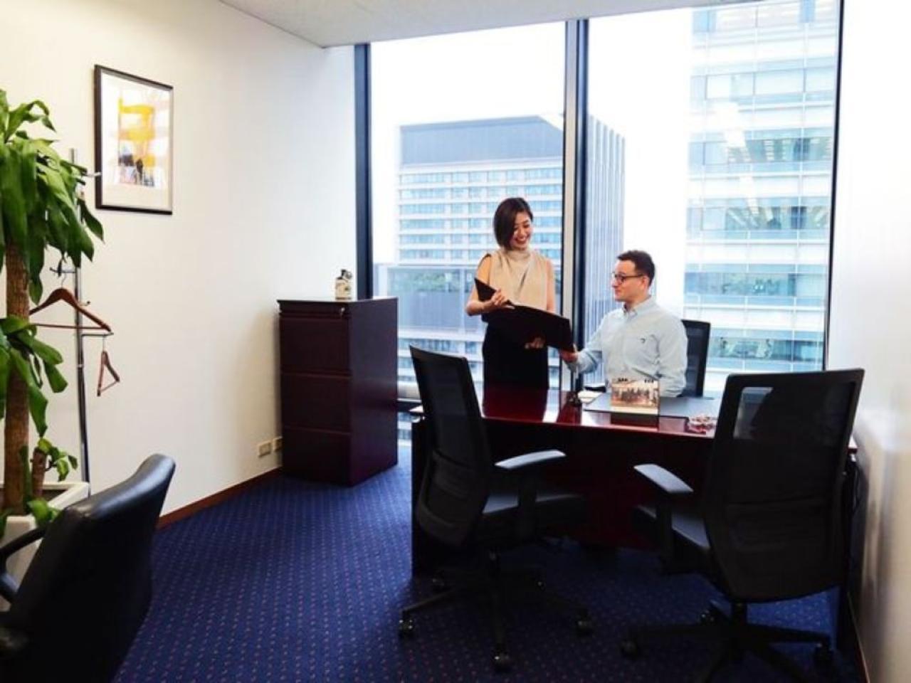 サーブコープ大手町東京サンケイビル