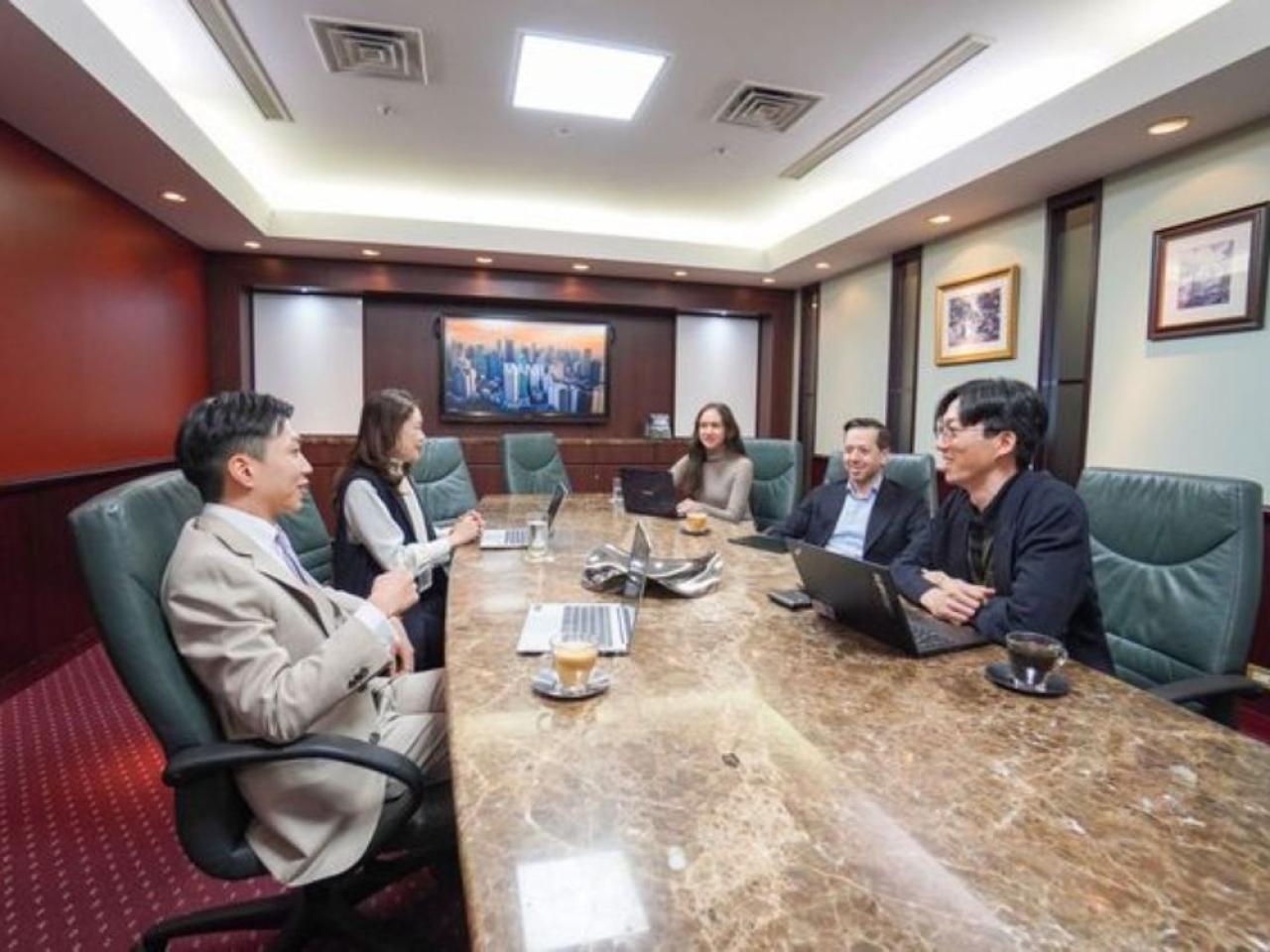 サーブコープ恵比寿ガーデンプレイスタワー