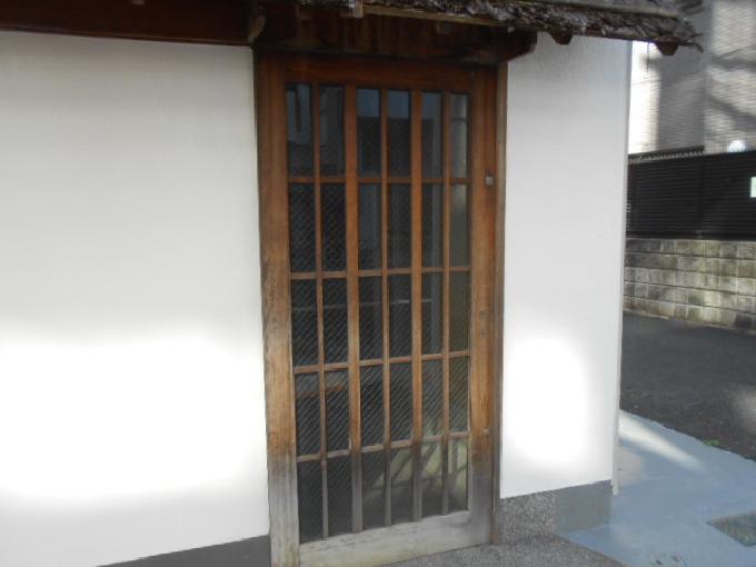 西麻布3丁目貸店舗・事務所