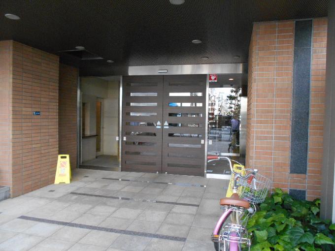 シャリエ錦糸町石原
