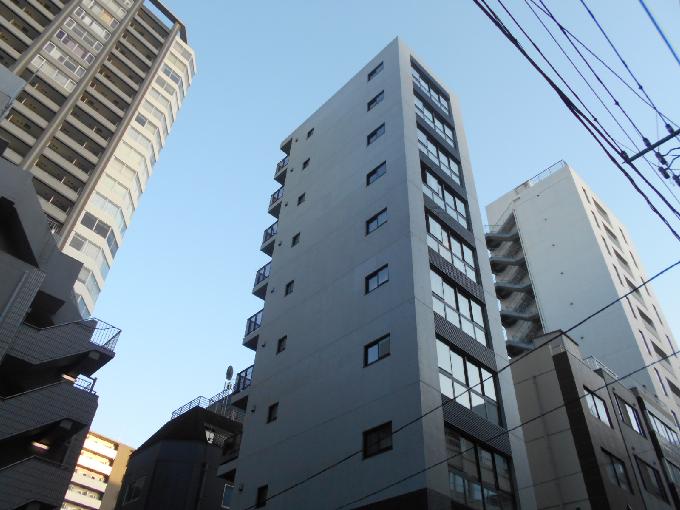 GINZA HOUSE
