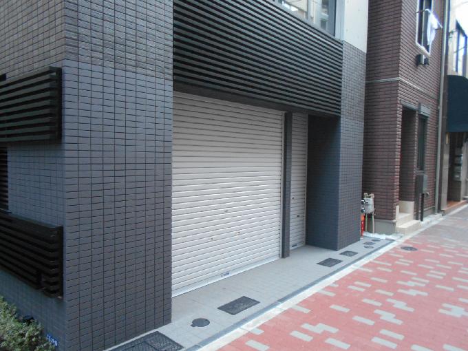 GINZA HOUSE