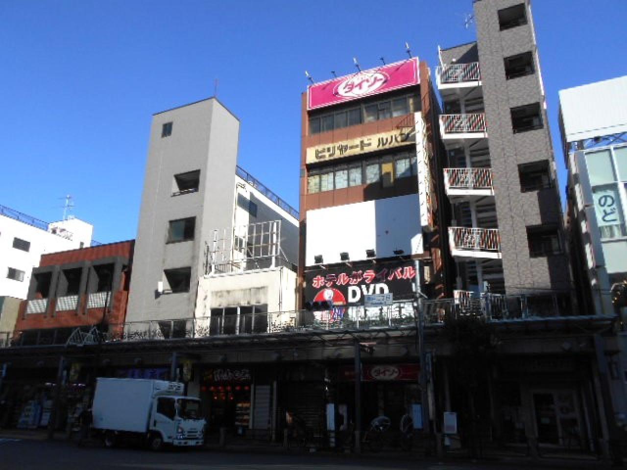 TVCビル