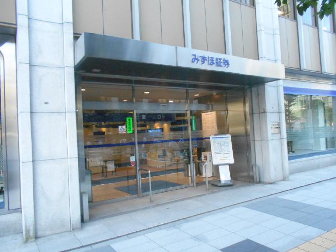 フクラシア八重洲