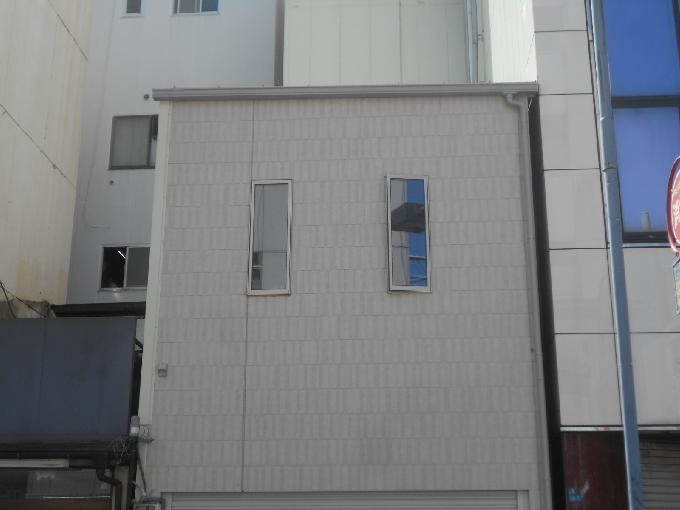 上野5丁目貸店舗・事務所