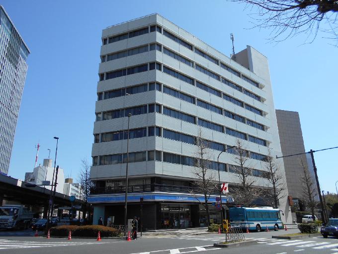 ビジョンセンター永田町