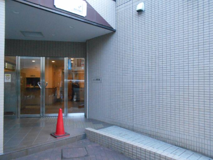 ステーションプラザ・メッツ東向島駅前