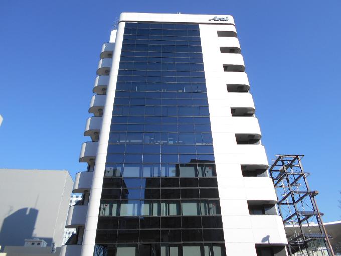 アライ吉敷1丁目ビル