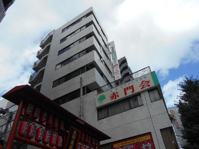 吉田ビル