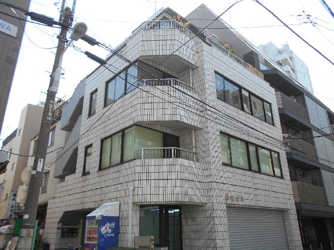 原田ビル