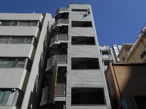 ル・グラシエルBLDG.22