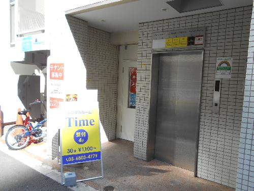 ル・グラシエルBLDG.22