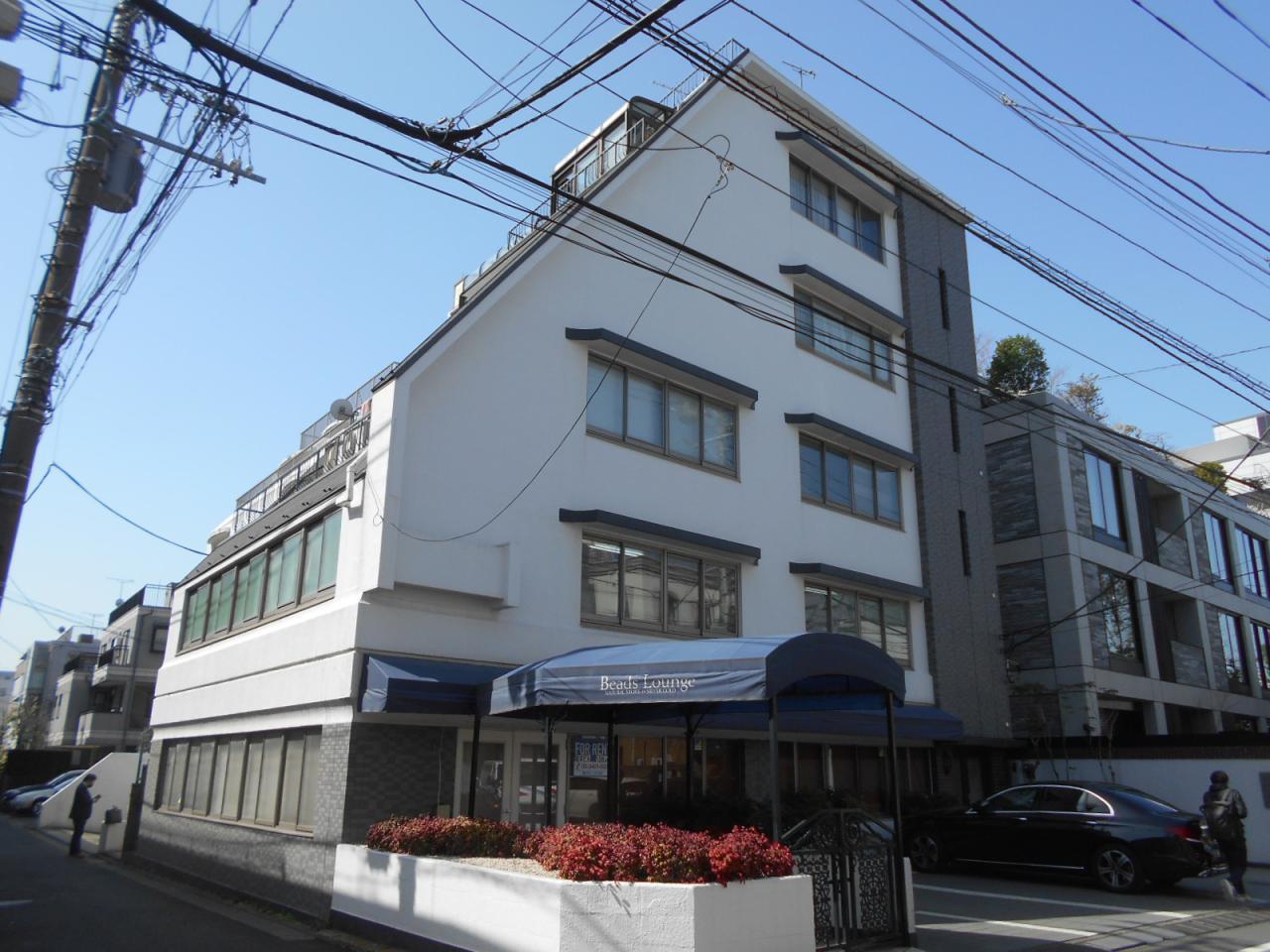 坂本ビル