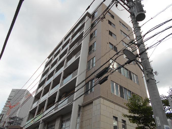 目黒さつきビル