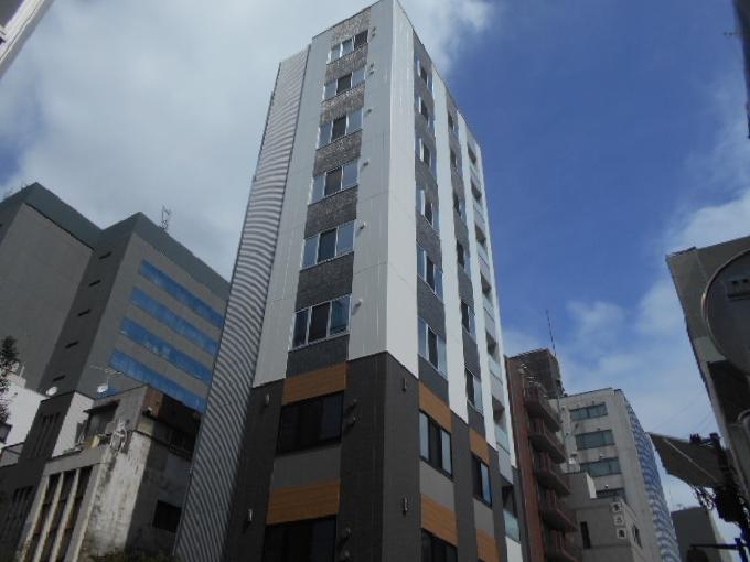 日本橋大勝軒ビル