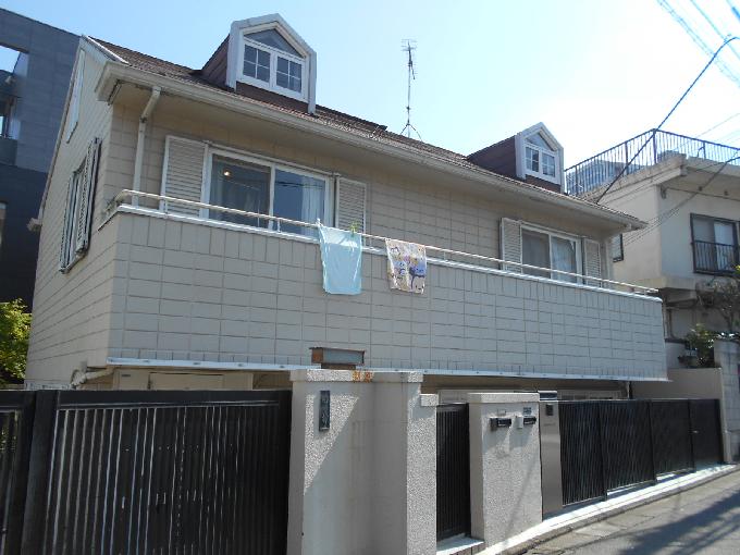 T/K・HOUSE