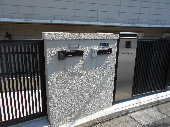 T/K・HOUSE