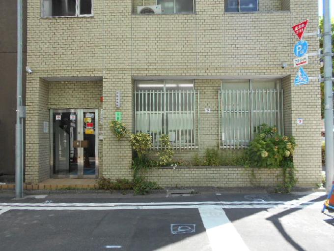 平野ビル