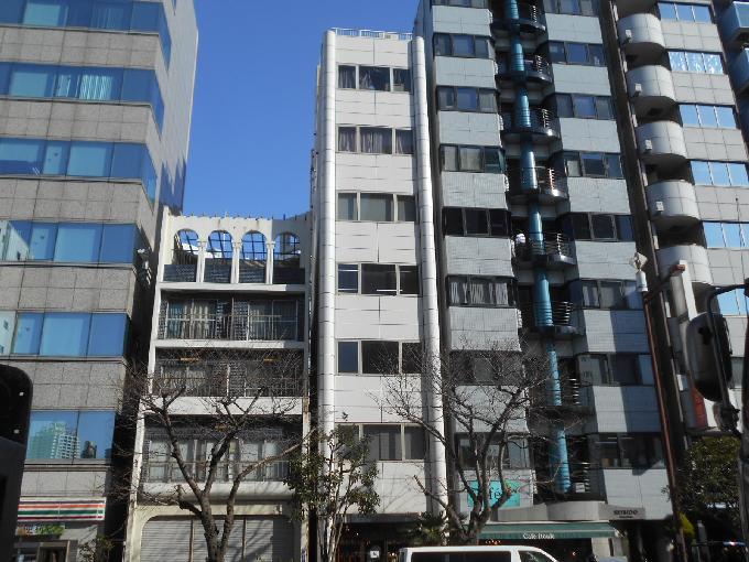 内田ビル
