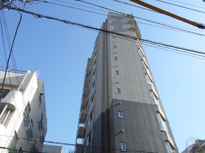 ガーデニア赤坂