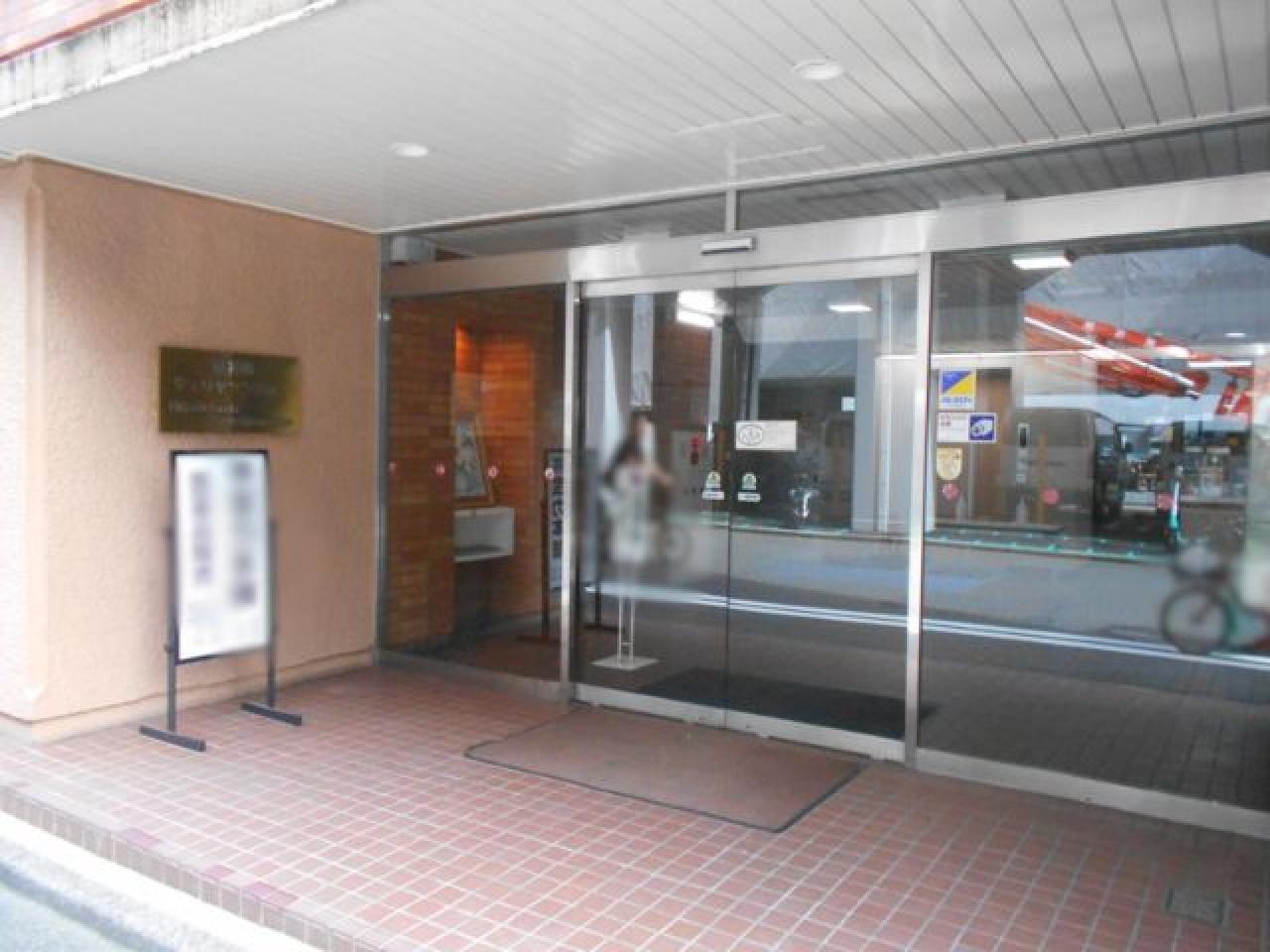 東神田サマリヤマンション