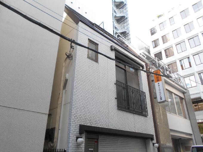 岩本町戸建