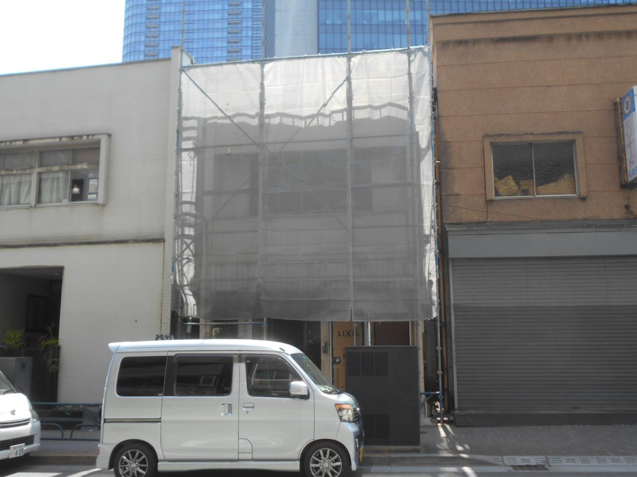 スクエア秋葉原