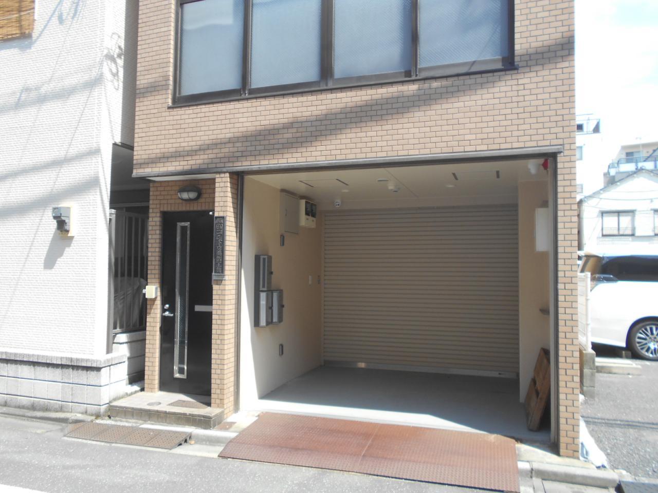 コンドウ美箔ビル