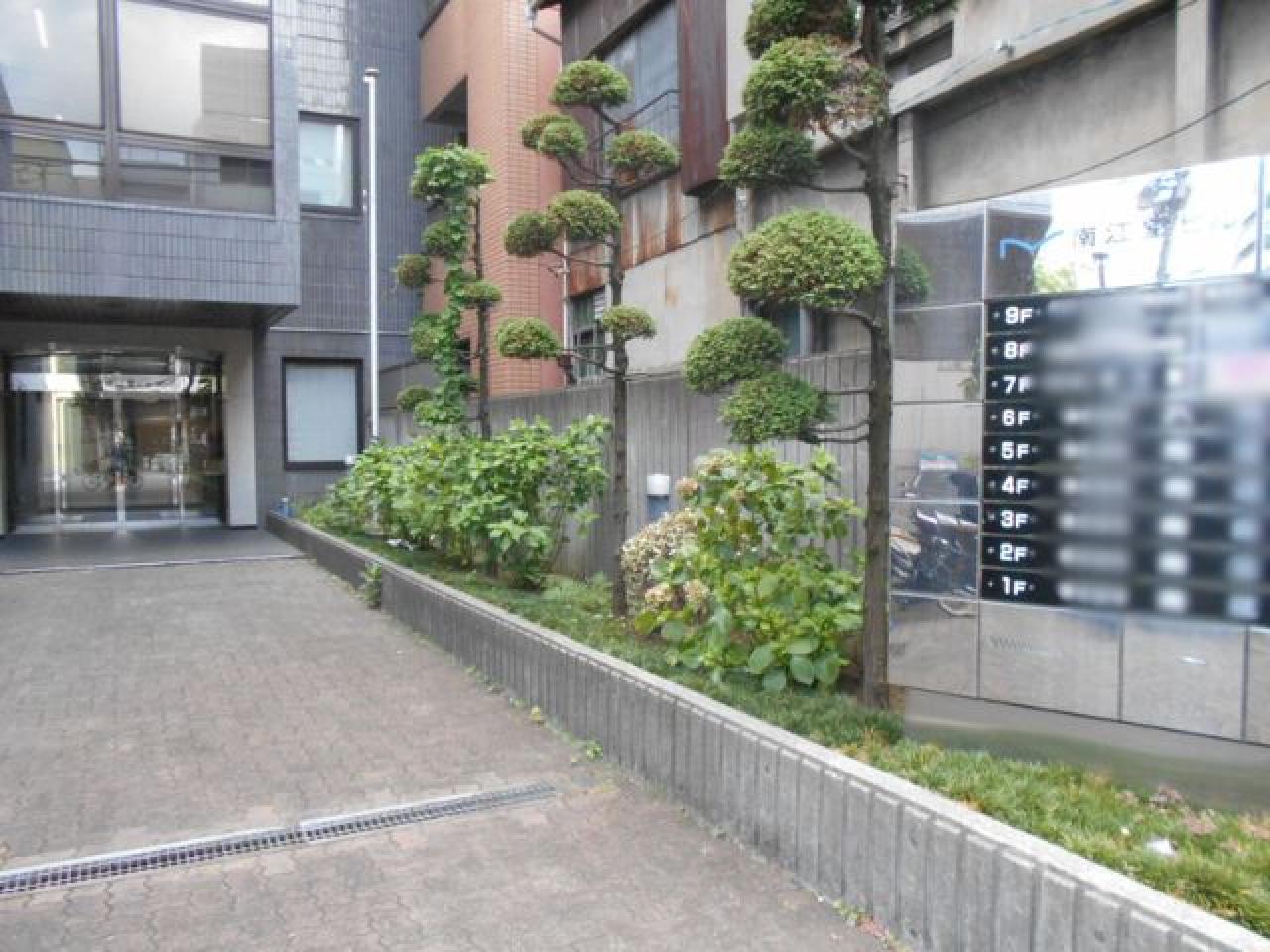 南江堂ビル