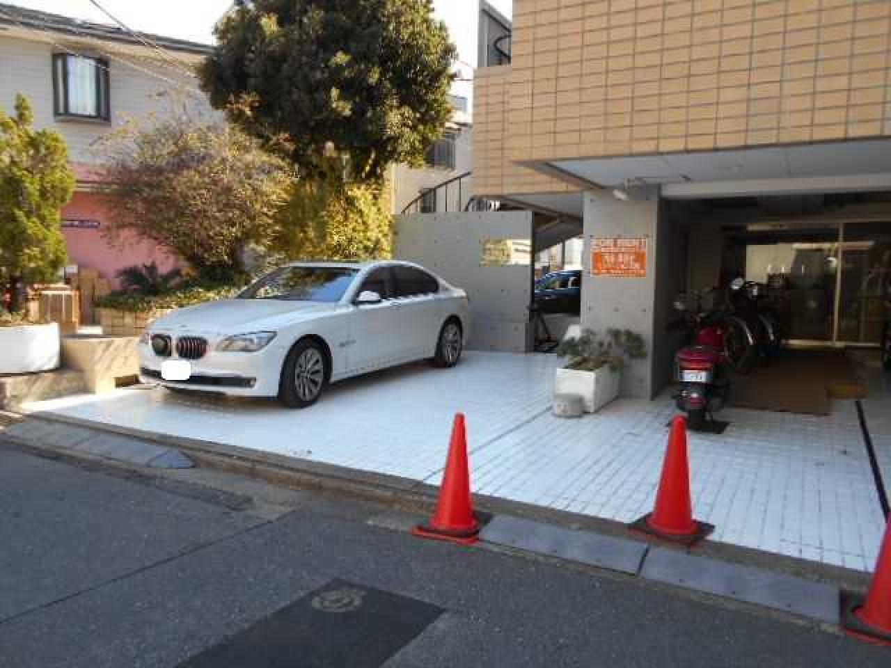 バルビゾン3