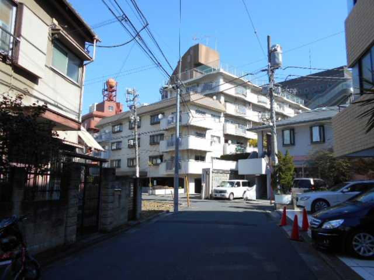バルビゾン3