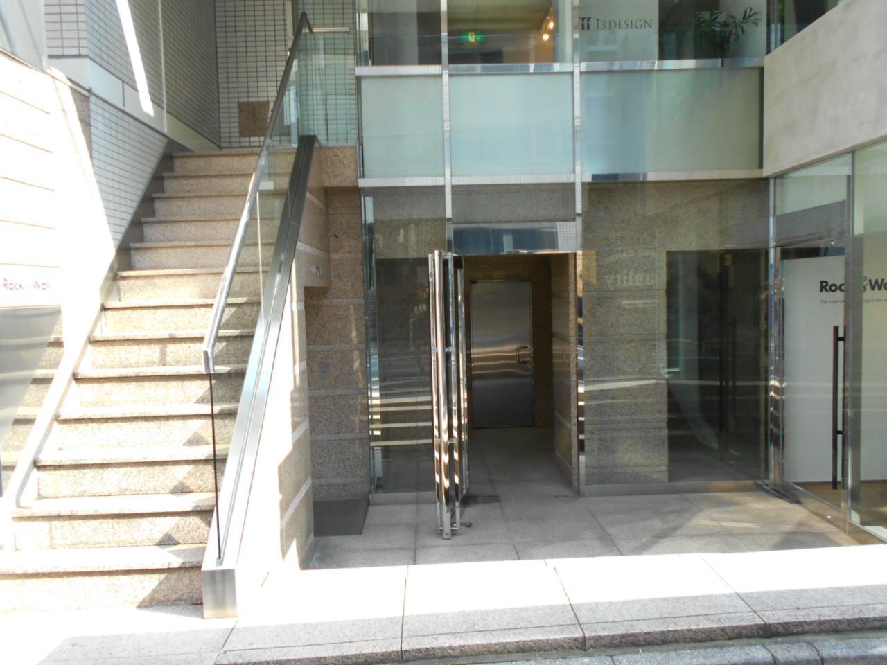 ベルデ青山ビル