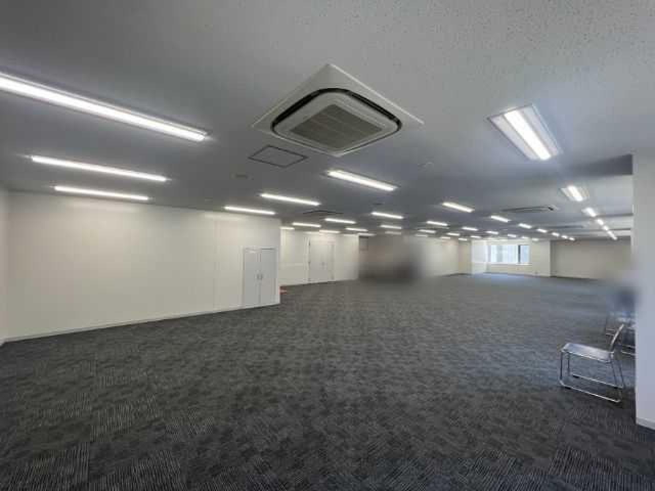 エミネント人形町ビル