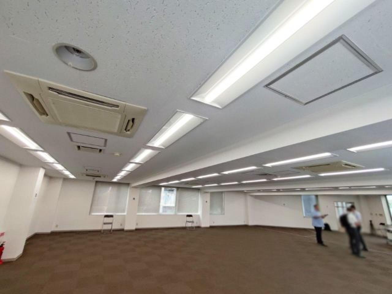 いちご芝公園ビル