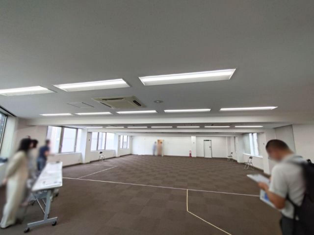 いちご芝公園ビル