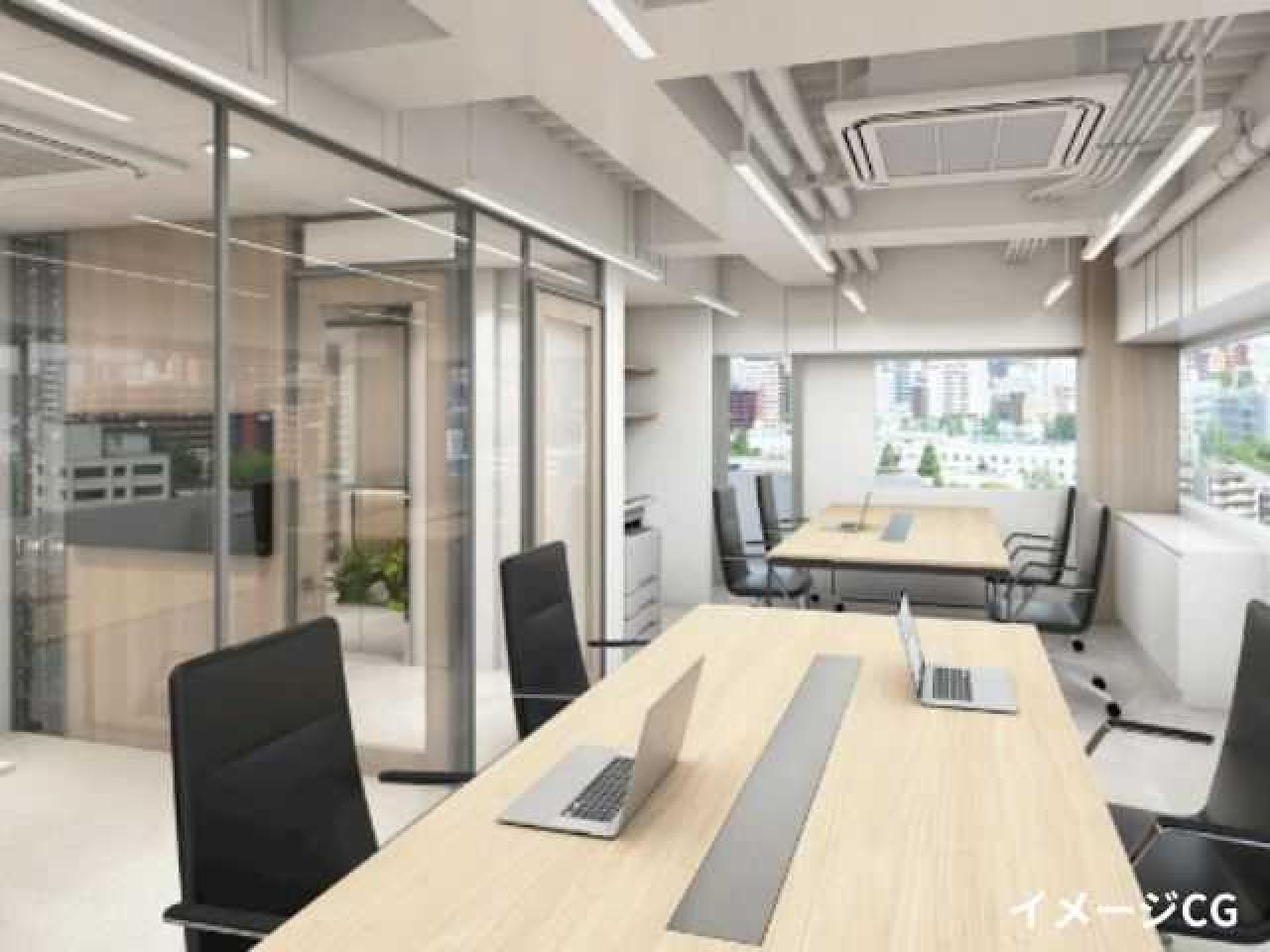 NOVEL WORK Gotanda