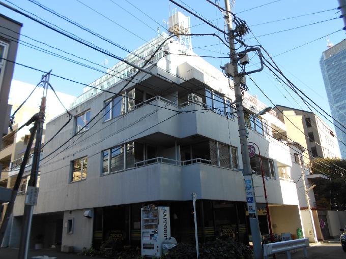 エミネンス中川