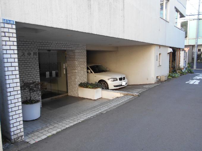 エミネンス中川
