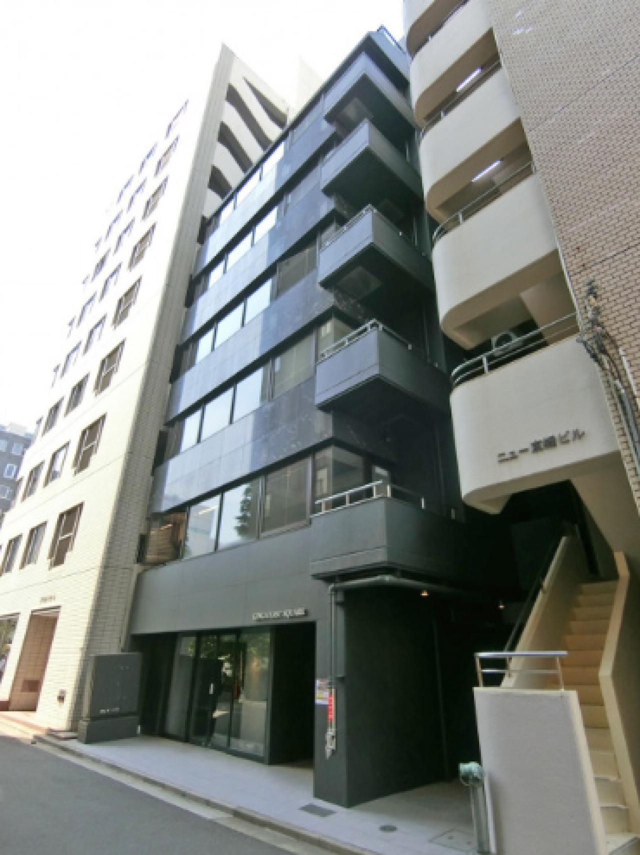 GINZA EAST SQUARE