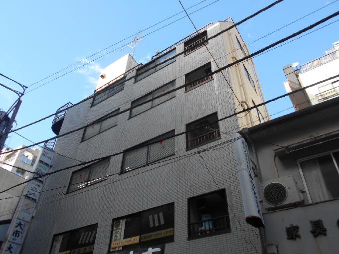 コフジビル